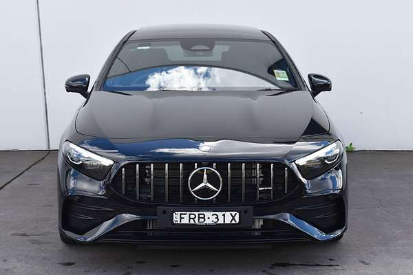 2023 Mercedes-Benz A-Class A250 W177
