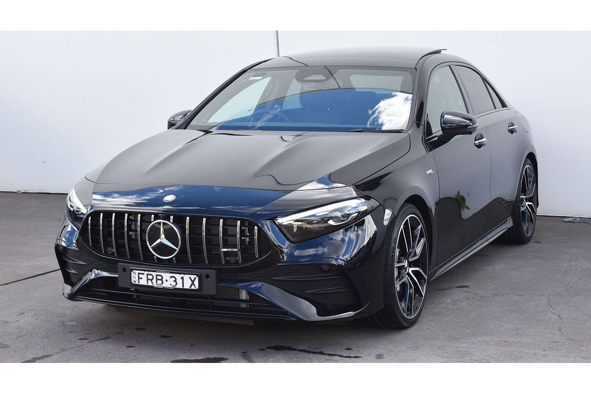 2023 Mercedes-Benz A-Class A250 W177