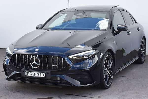 2023 Mercedes-Benz A-Class A250 W177