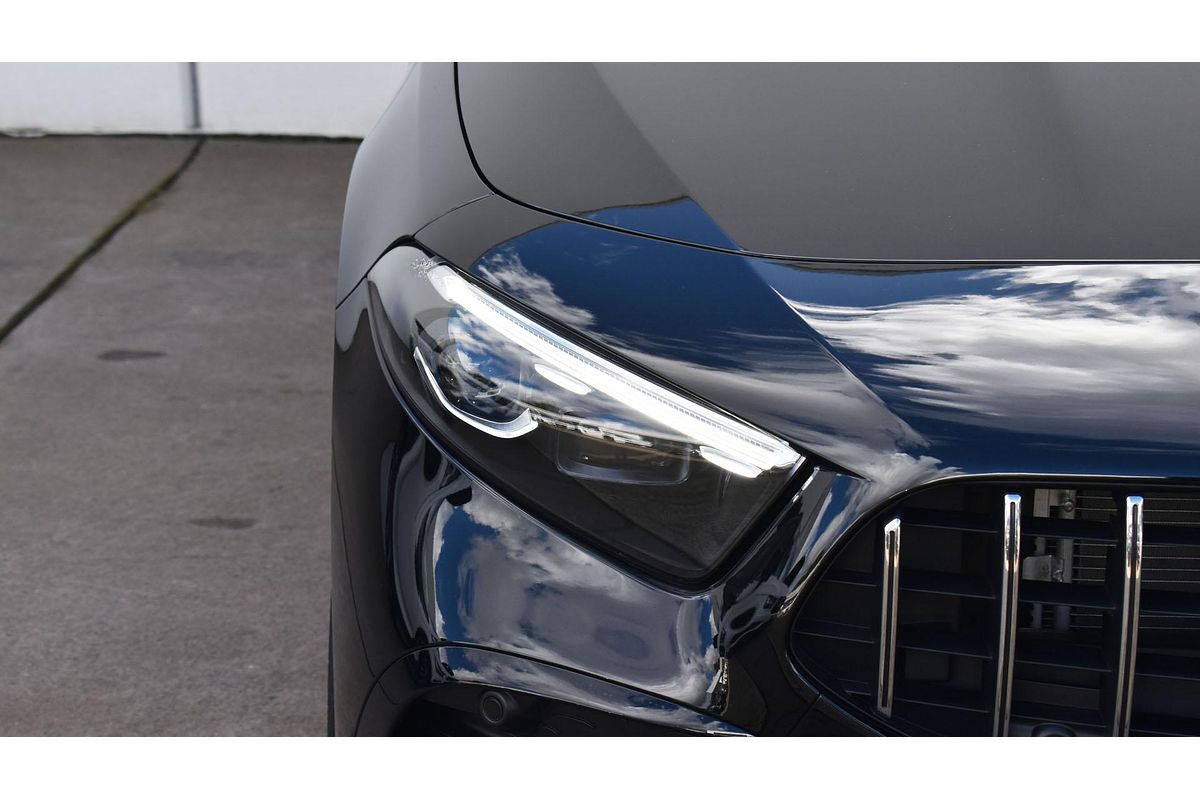 2023 Mercedes-Benz A-Class A250 W177