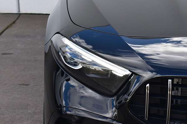 2023 Mercedes-Benz A-Class A250 W177