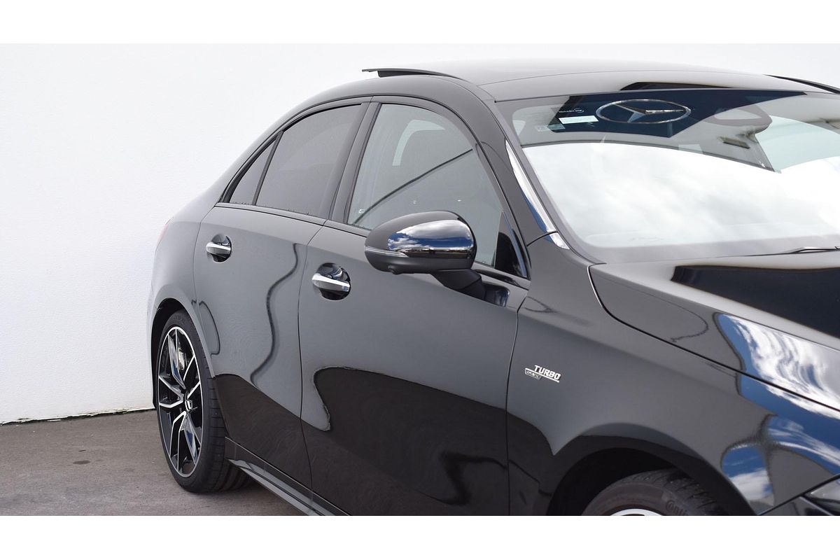 2023 Mercedes-Benz A-Class A250 W177