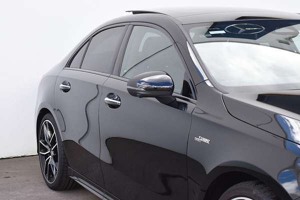 2023 Mercedes-Benz A-Class A250 W177