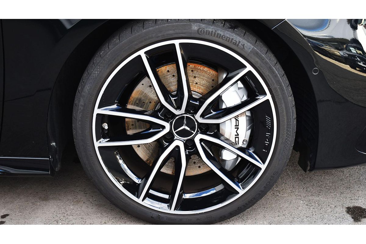 2023 Mercedes-Benz A-Class A250 W177