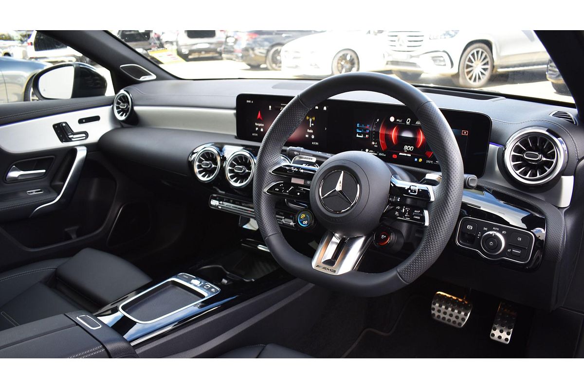 2023 Mercedes-Benz A-Class A250 W177