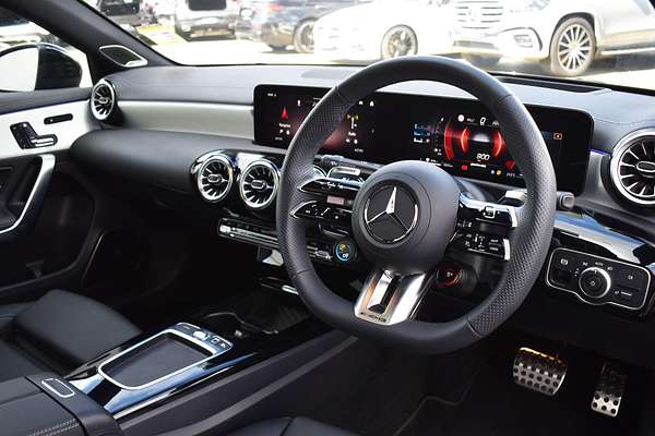 2023 Mercedes-Benz A-Class A250 W177