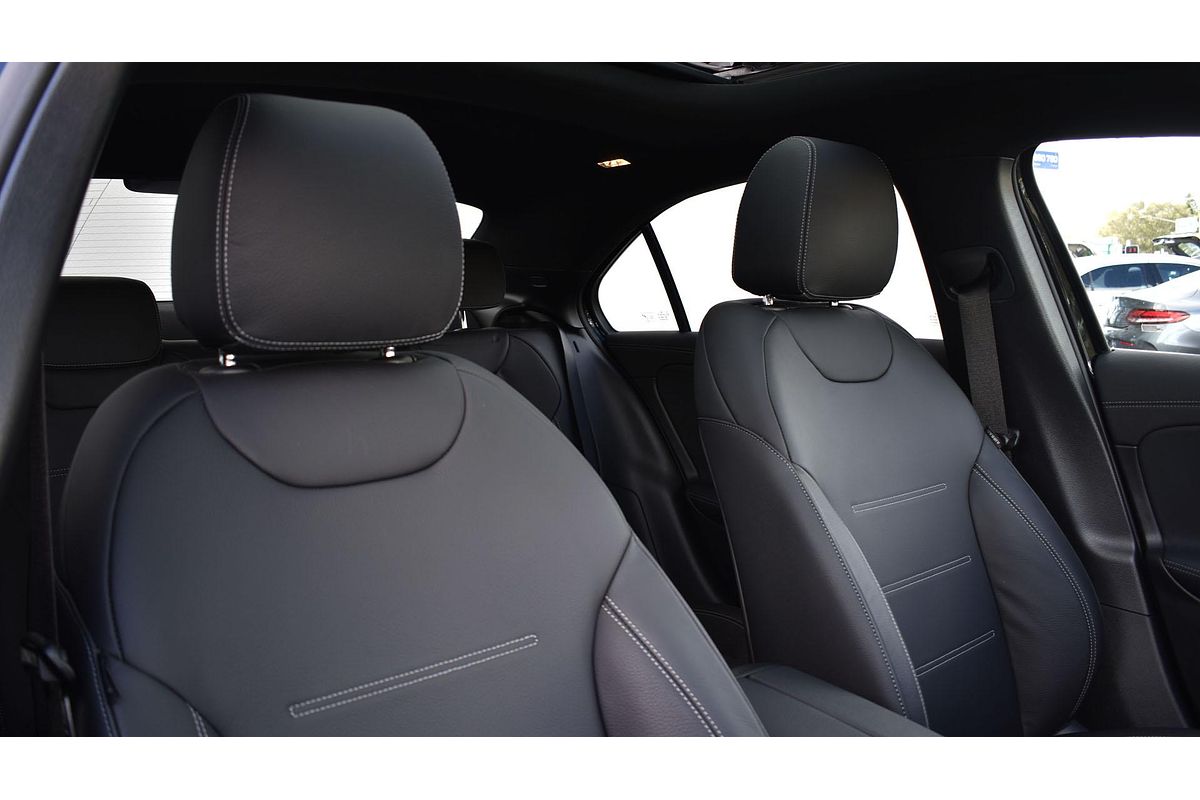 2023 Mercedes-Benz A-Class A250 W177