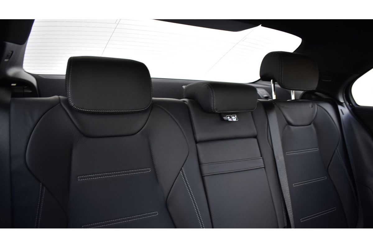 2023 Mercedes-Benz A-Class A250 W177