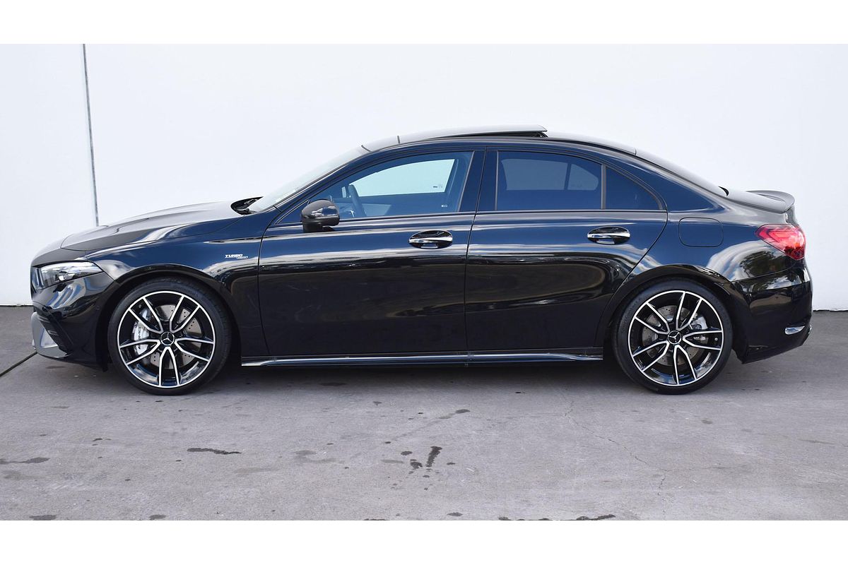 2023 Mercedes-Benz A-Class A250 W177