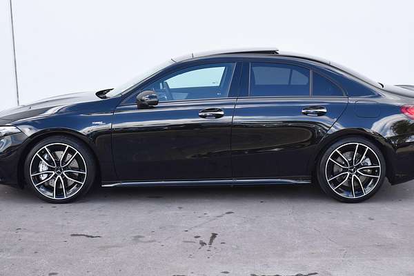 2023 Mercedes-Benz A-Class A250 W177
