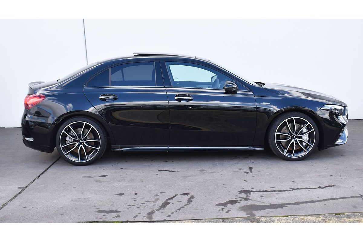 2023 Mercedes-Benz A-Class A250 W177