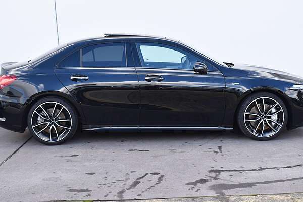 2023 Mercedes-Benz A-Class A250 W177