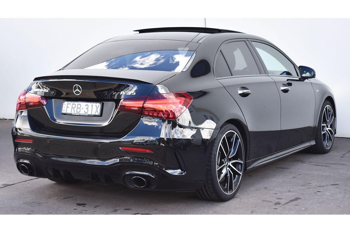 2023 Mercedes-Benz A-Class A250 W177
