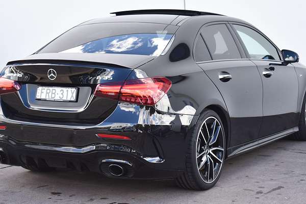 2023 Mercedes-Benz A-Class A250 W177