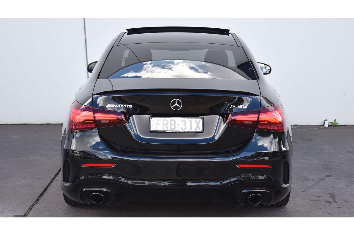 2023 Mercedes-Benz A-Class A250 W177