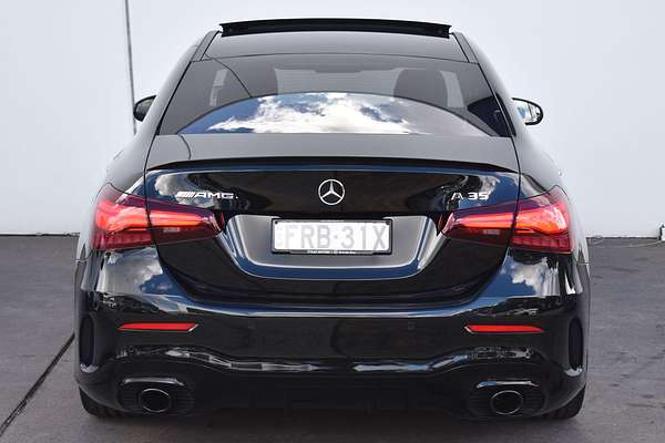 2023 Mercedes-Benz A-Class A250 W177