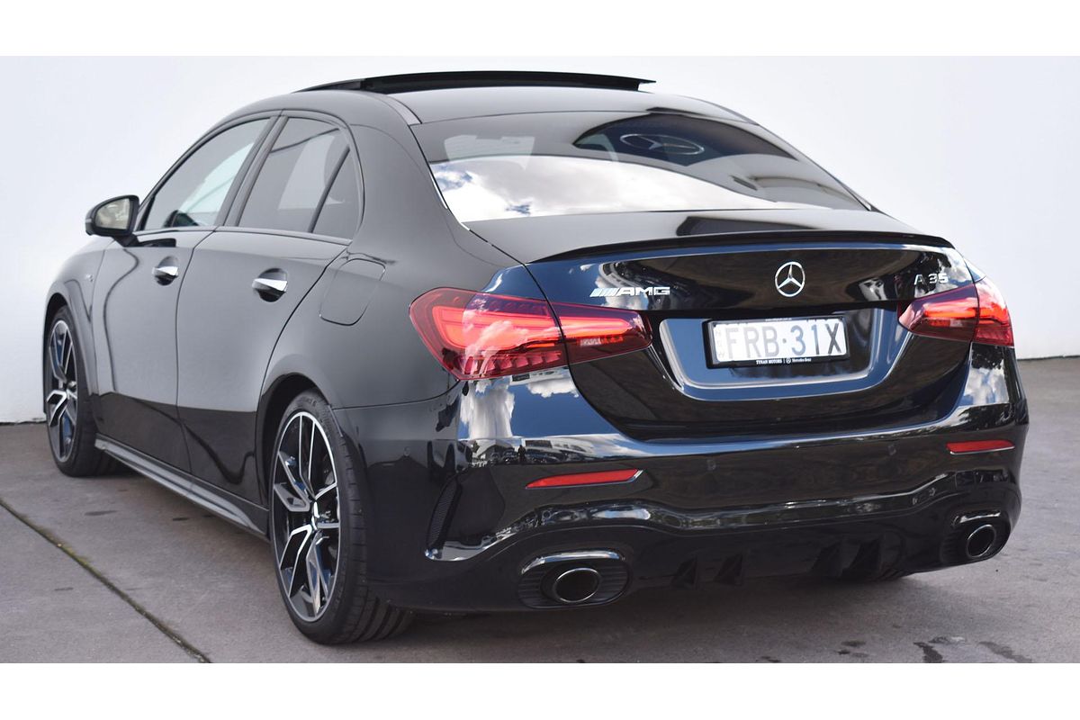 2023 Mercedes-Benz A-Class A250 W177