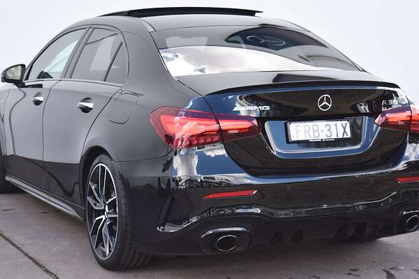 2023 Mercedes-Benz A-Class A250 W177