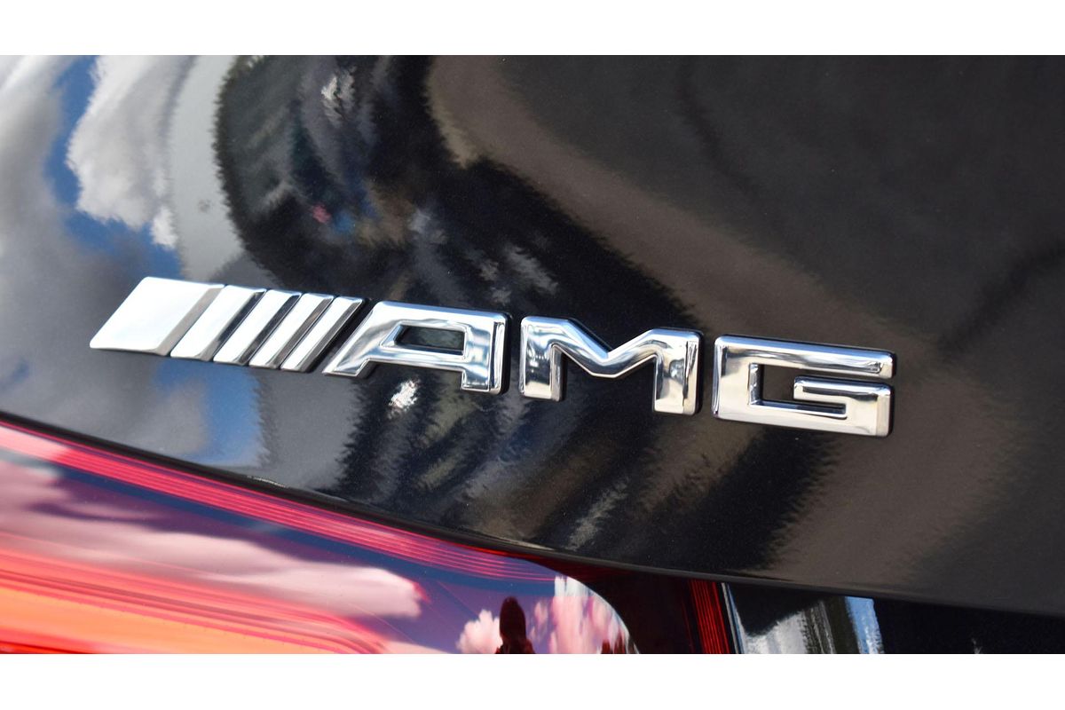 2023 Mercedes-Benz A-Class A250 W177