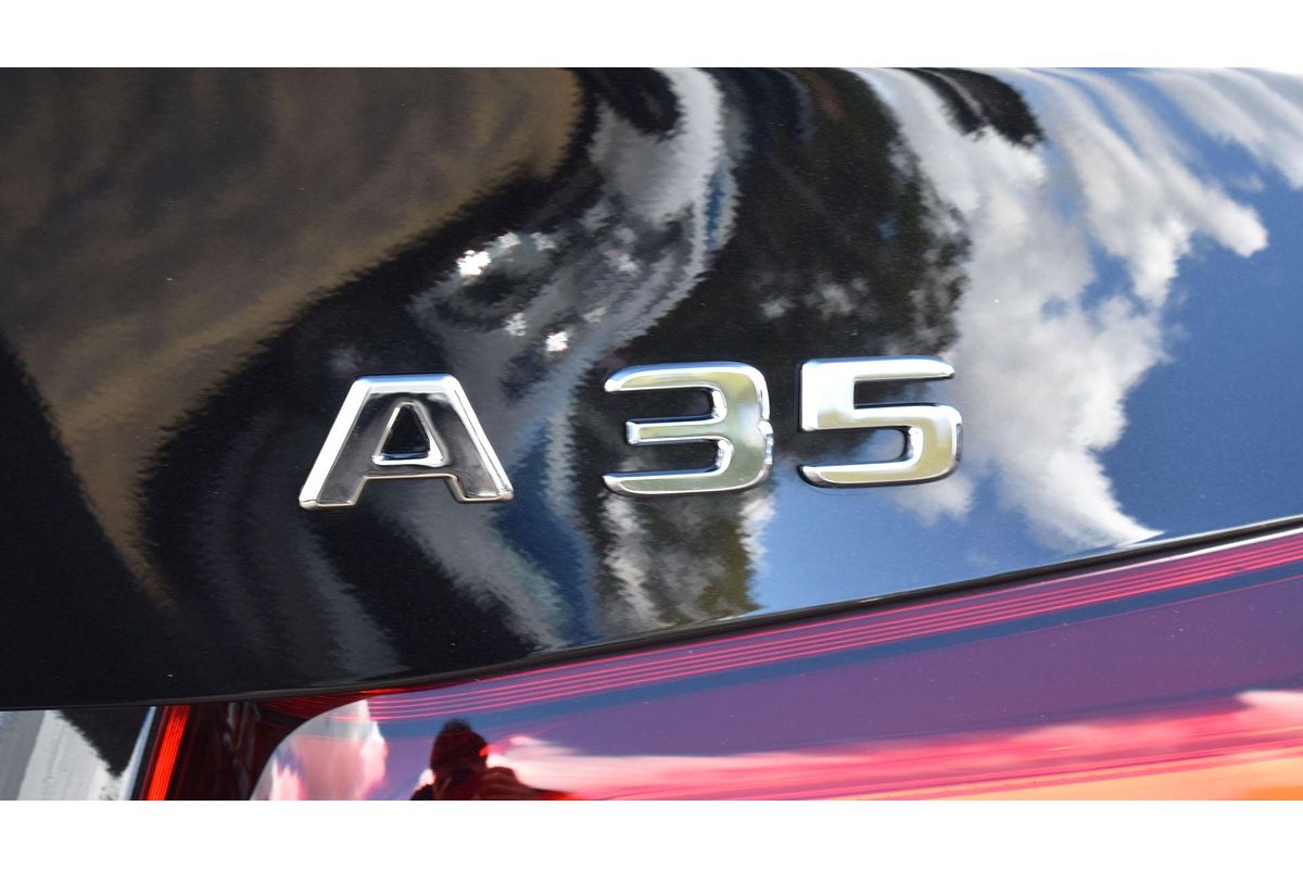 2023 Mercedes-Benz A-Class A250 W177