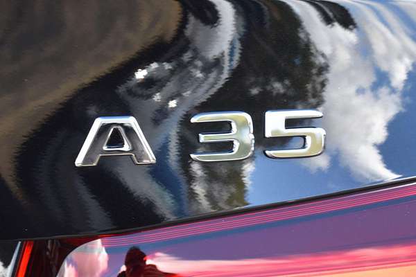 2023 Mercedes-Benz A-Class A250 W177