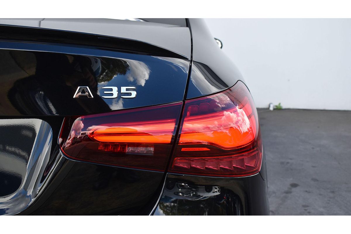 2023 Mercedes-Benz A-Class A250 W177