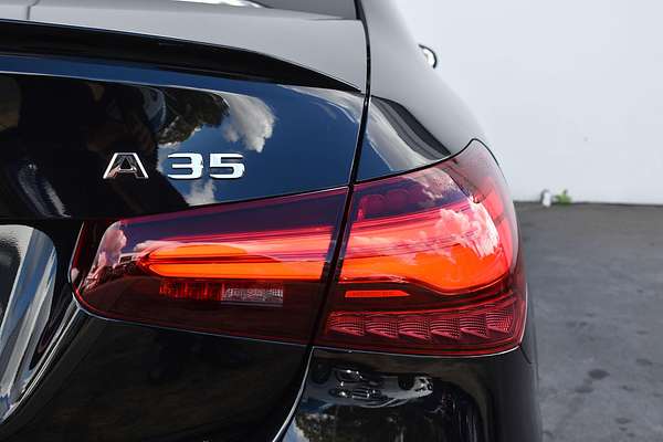 2023 Mercedes-Benz A-Class A250 W177