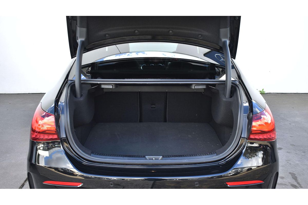 2023 Mercedes-Benz A-Class A250 W177