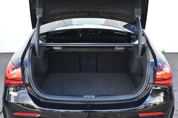 2023 Mercedes-Benz A-Class A250 W177