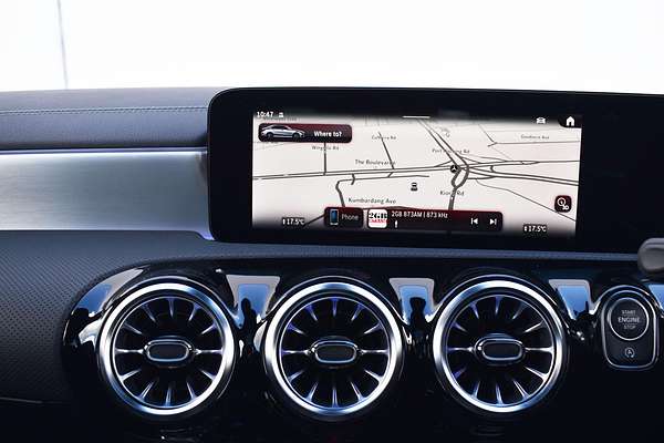 2023 Mercedes-Benz A-Class A250 W177