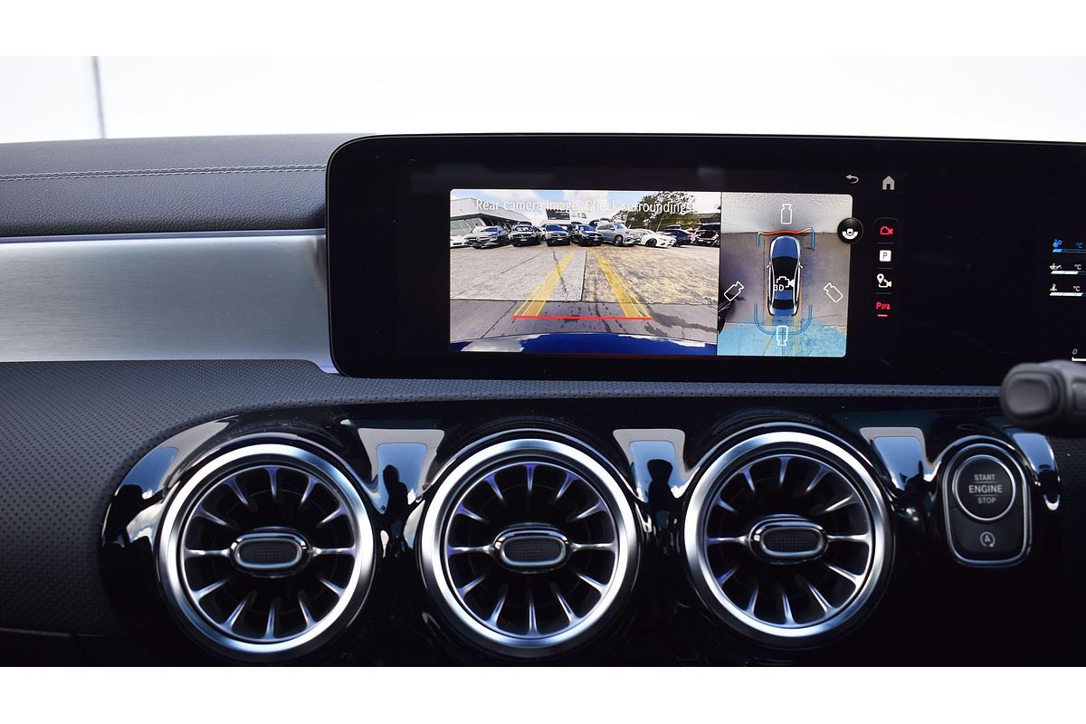 2023 Mercedes-Benz A-Class A250 W177