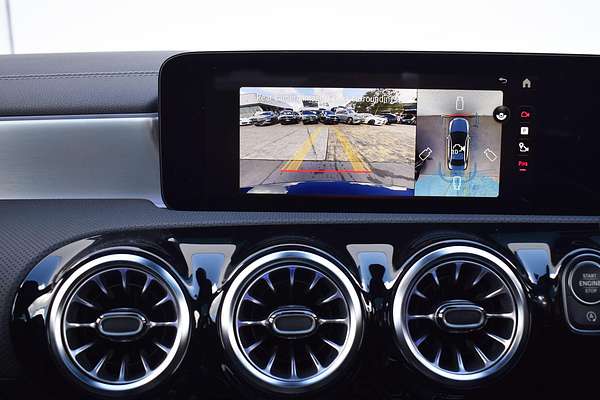 2023 Mercedes-Benz A-Class A250 W177