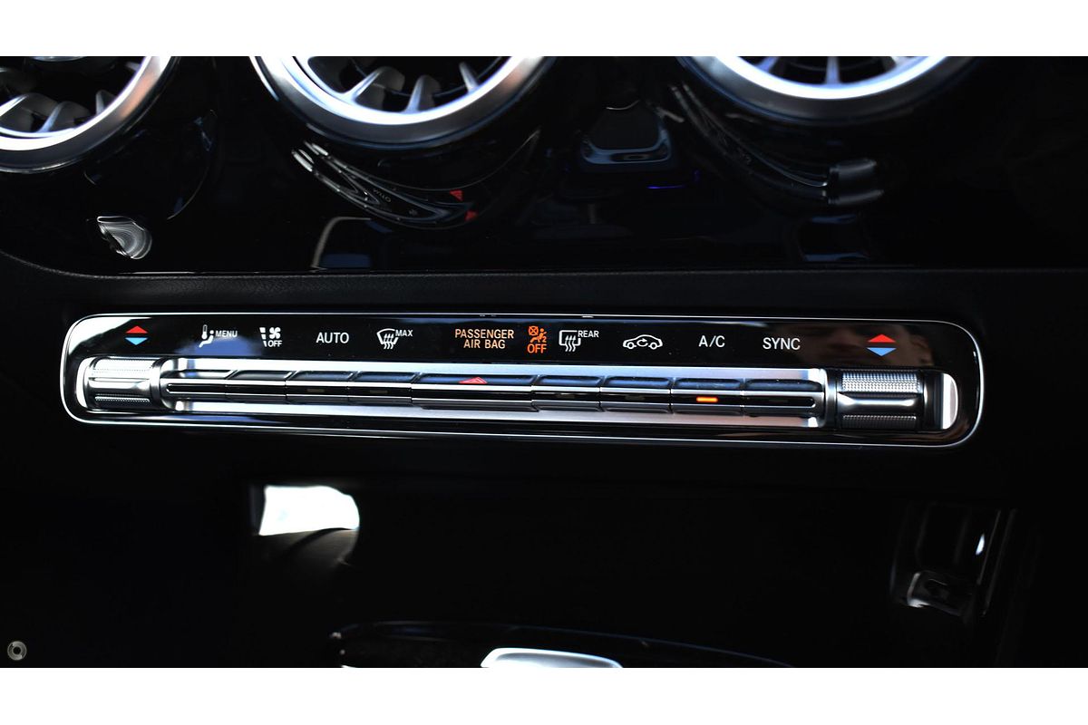 2023 Mercedes-Benz A-Class A250 W177