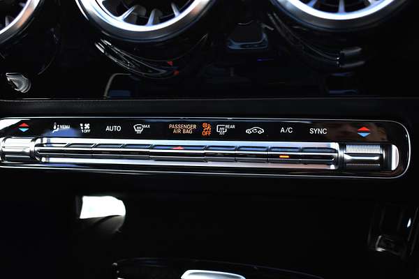 2023 Mercedes-Benz A-Class A250 W177