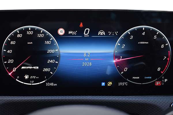 2023 Mercedes-Benz A-Class A250 W177