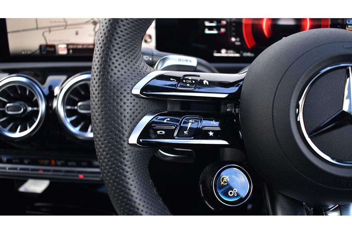 2023 Mercedes-Benz A-Class A250 W177