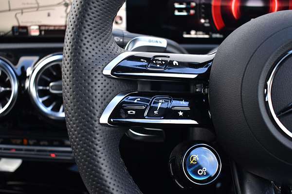 2023 Mercedes-Benz A-Class A250 W177