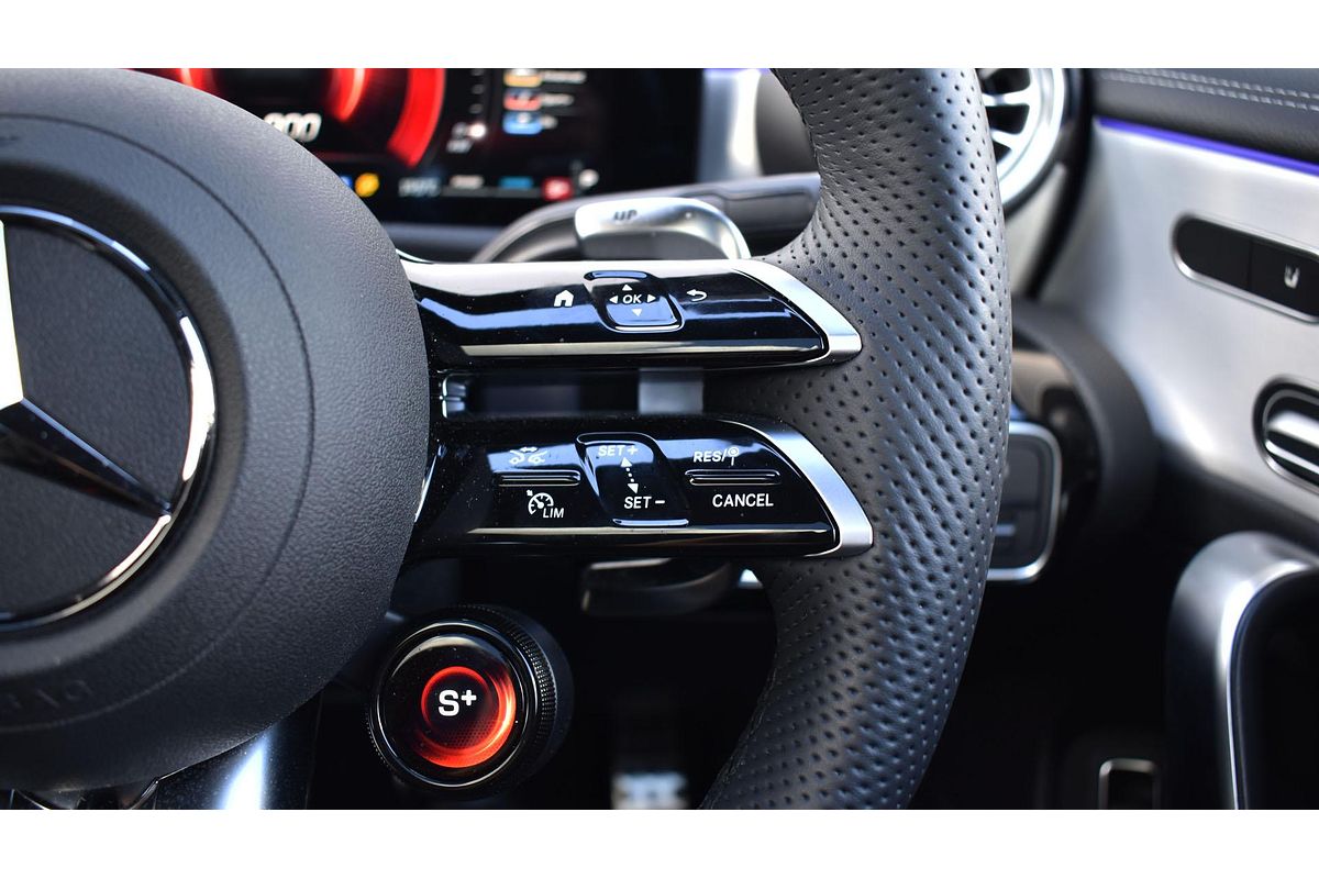 2023 Mercedes-Benz A-Class A250 W177