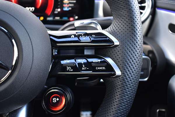 2023 Mercedes-Benz A-Class A250 W177