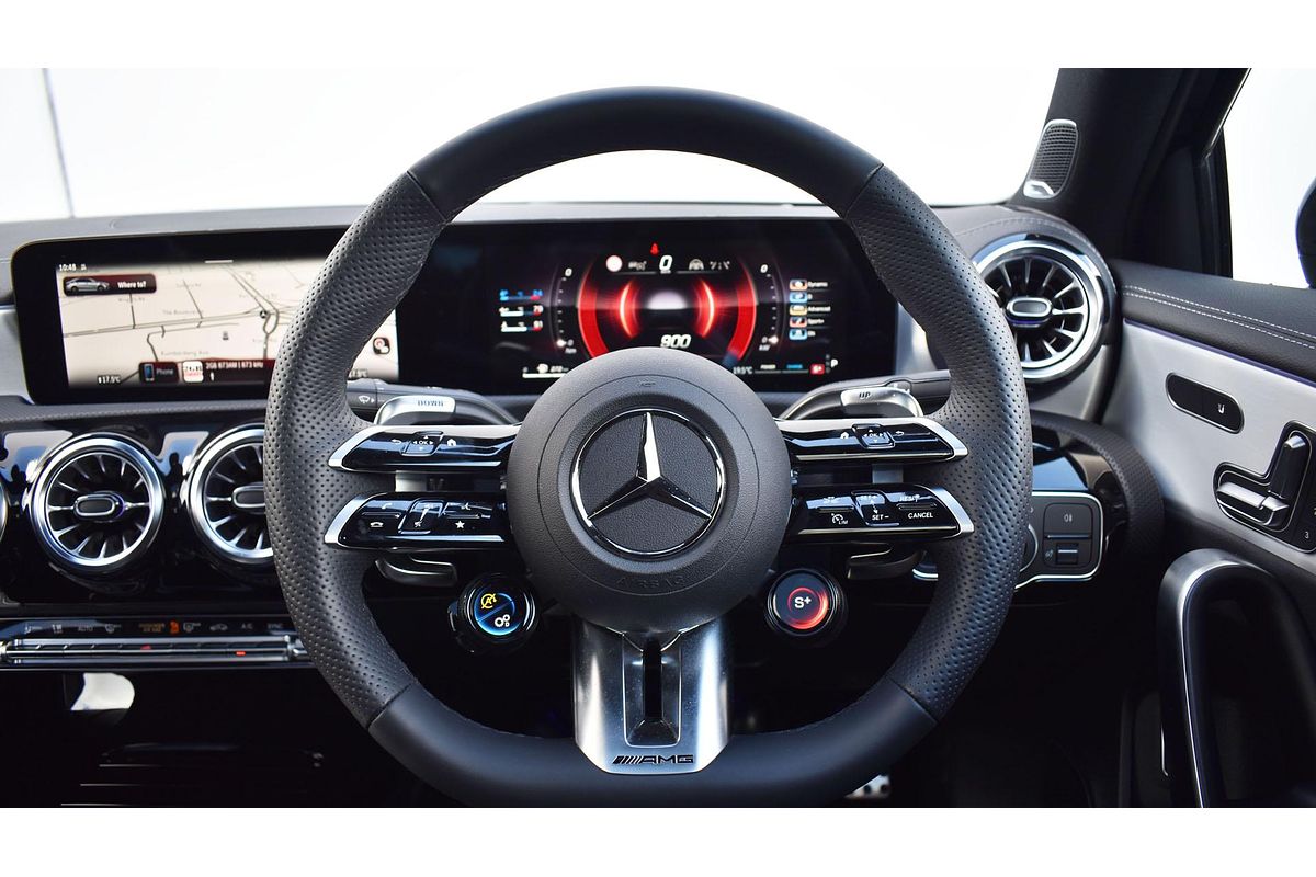 2023 Mercedes-Benz A-Class A250 W177