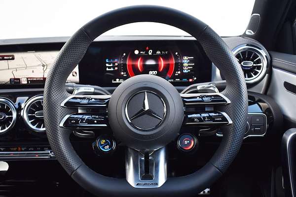 2023 Mercedes-Benz A-Class A250 W177