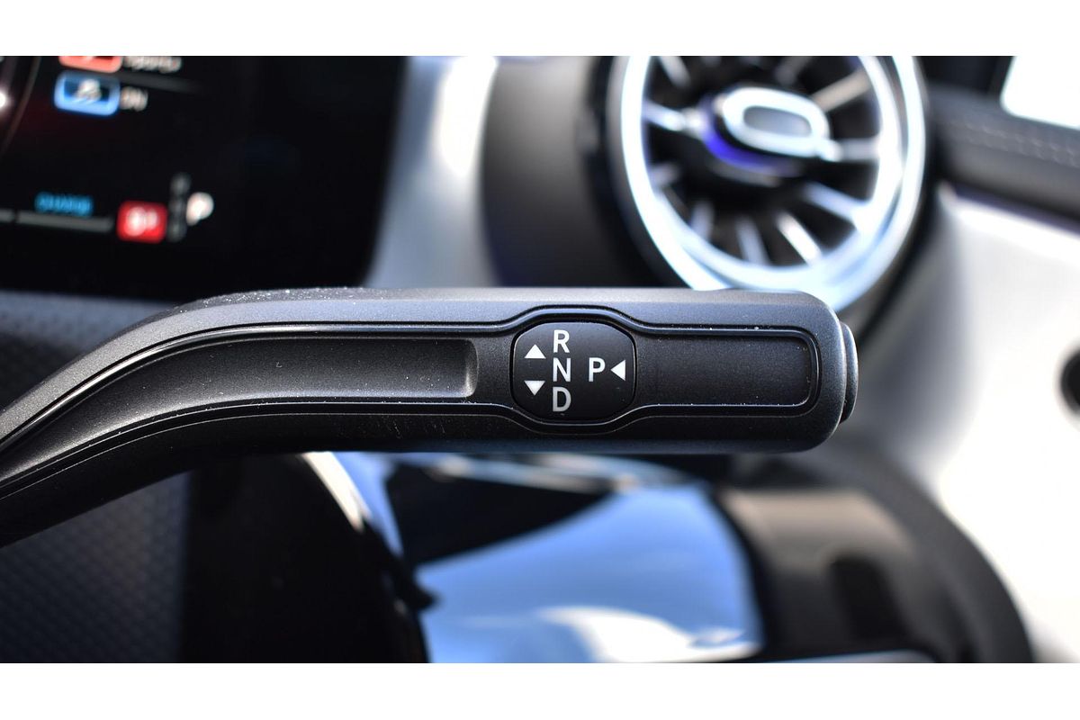 2023 Mercedes-Benz A-Class A250 W177