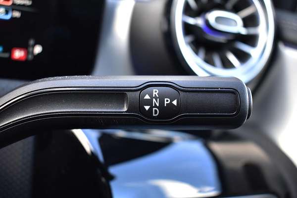 2023 Mercedes-Benz A-Class A250 W177