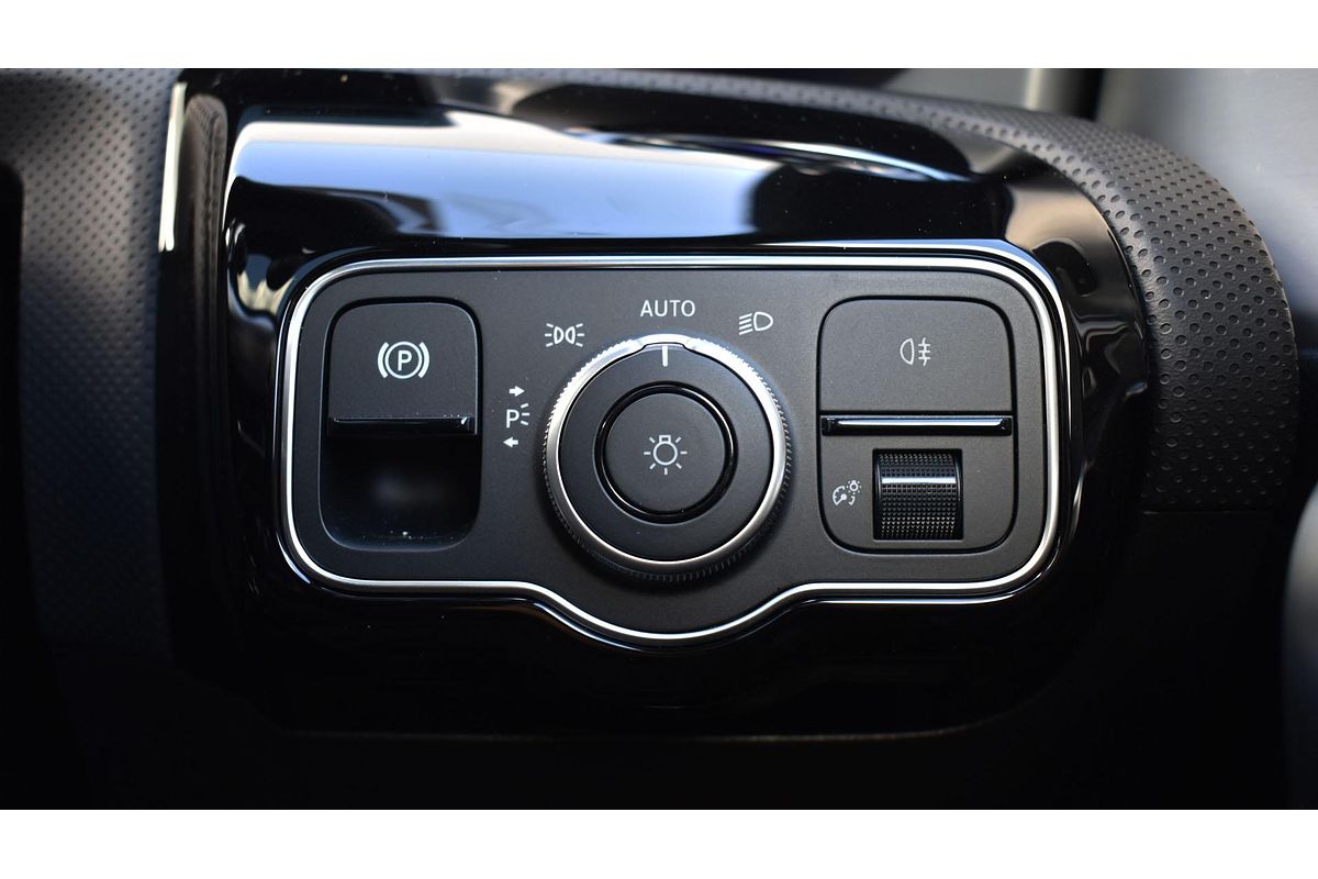 2023 Mercedes-Benz A-Class A250 W177