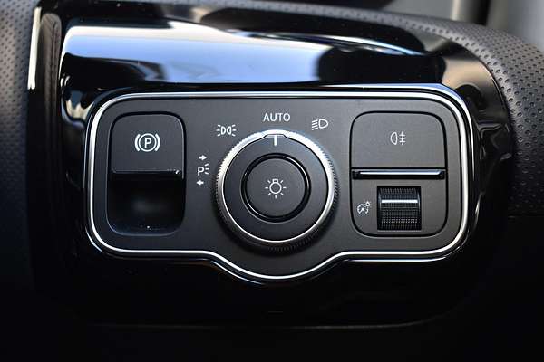 2023 Mercedes-Benz A-Class A250 W177