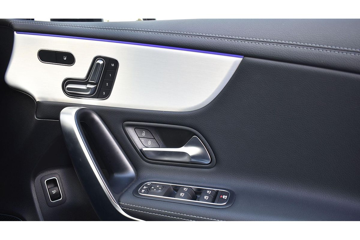 2023 Mercedes-Benz A-Class A250 W177