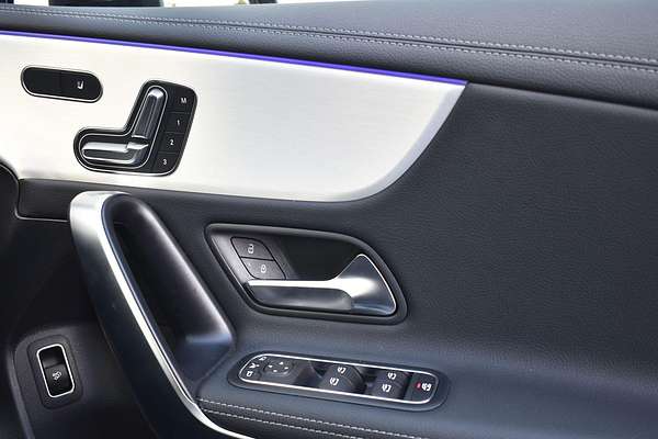 2023 Mercedes-Benz A-Class A250 W177