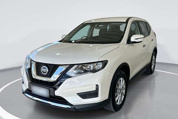 2021 Nissan X-TRAIL ST T32