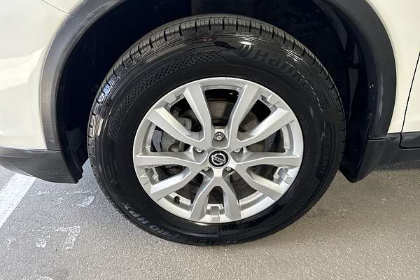 2021 Nissan X-TRAIL ST T32