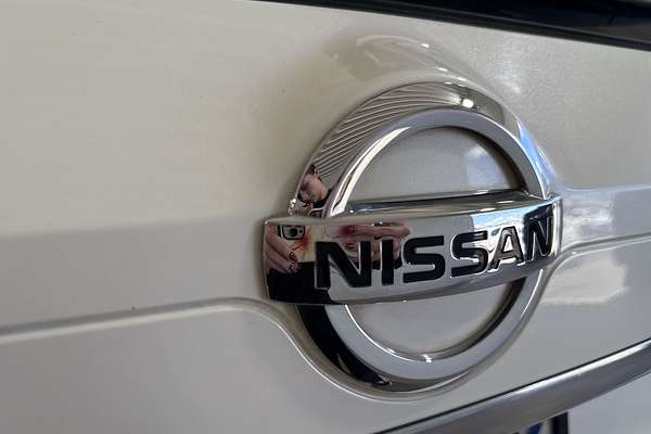 2021 Nissan X-TRAIL ST T32